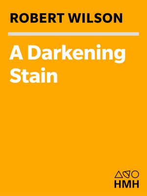 [Bruce Medway 04] • A Darkening Stain